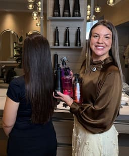 Rúbia Hair Expert